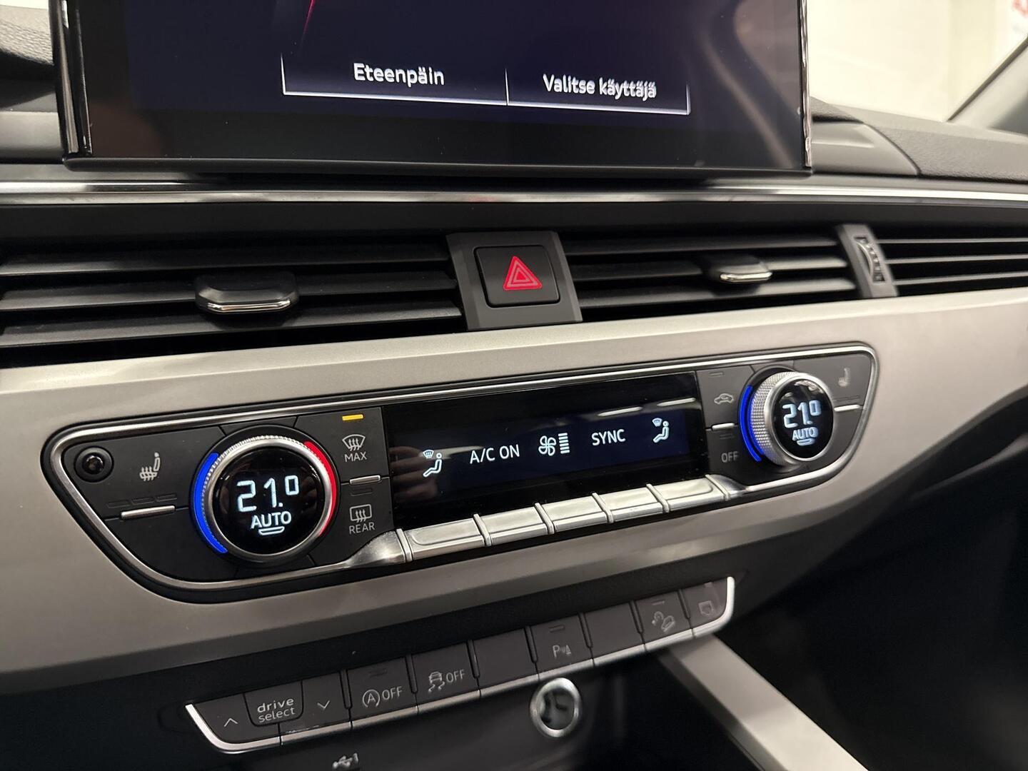 AUDI A4 allroad 2023
