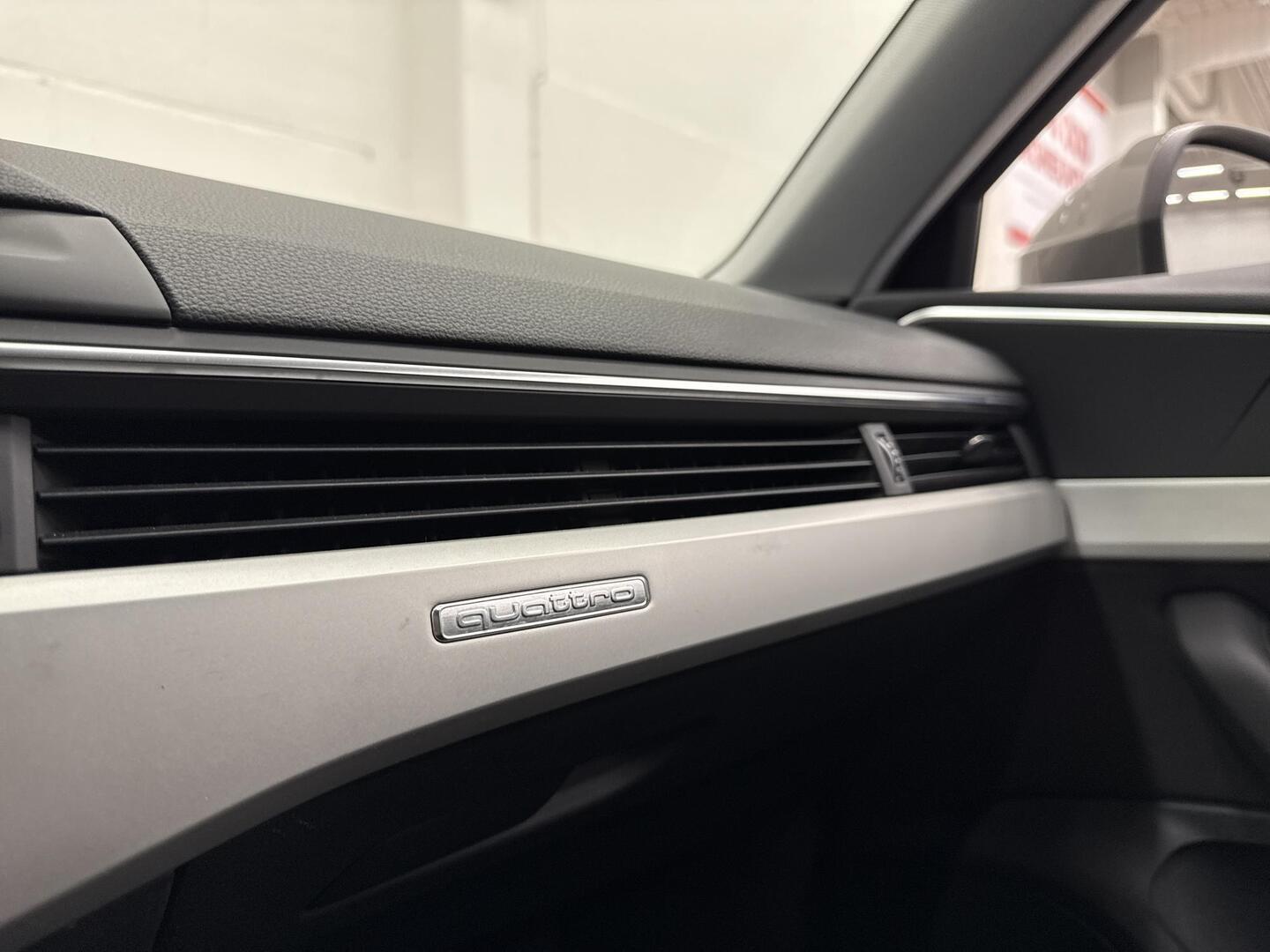 AUDI A4 allroad 2023