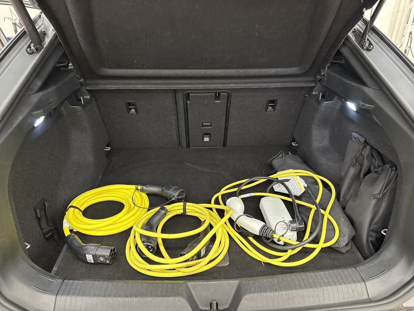 VOLKSWAGEN ID.5 2022