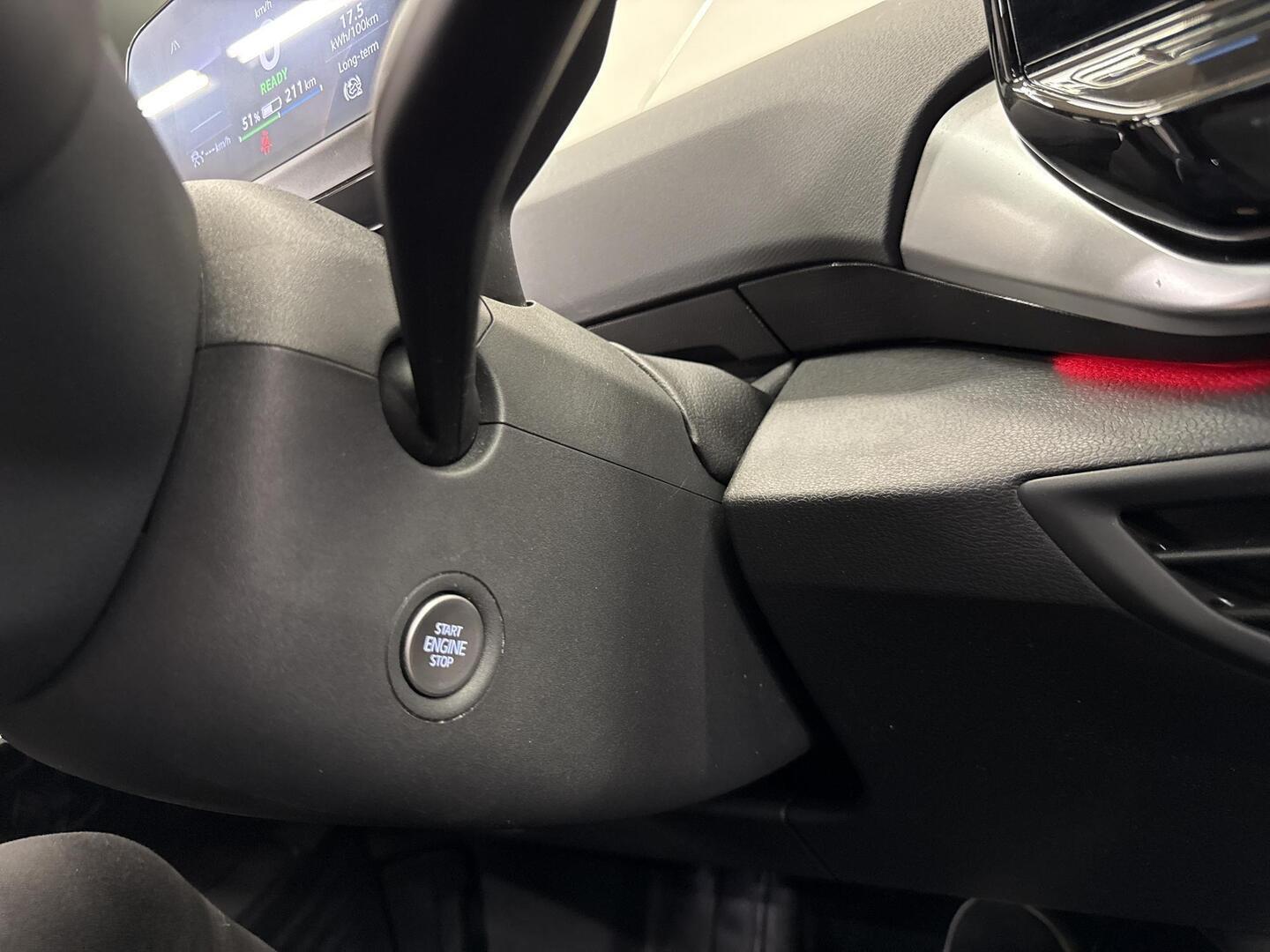 VOLKSWAGEN ID.5 2022