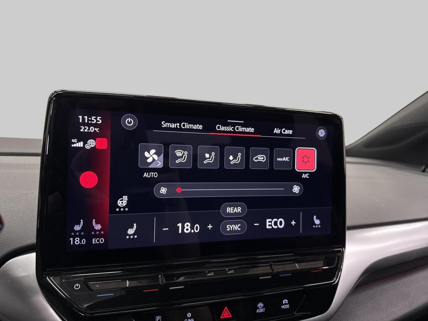 VOLKSWAGEN ID.5 2022