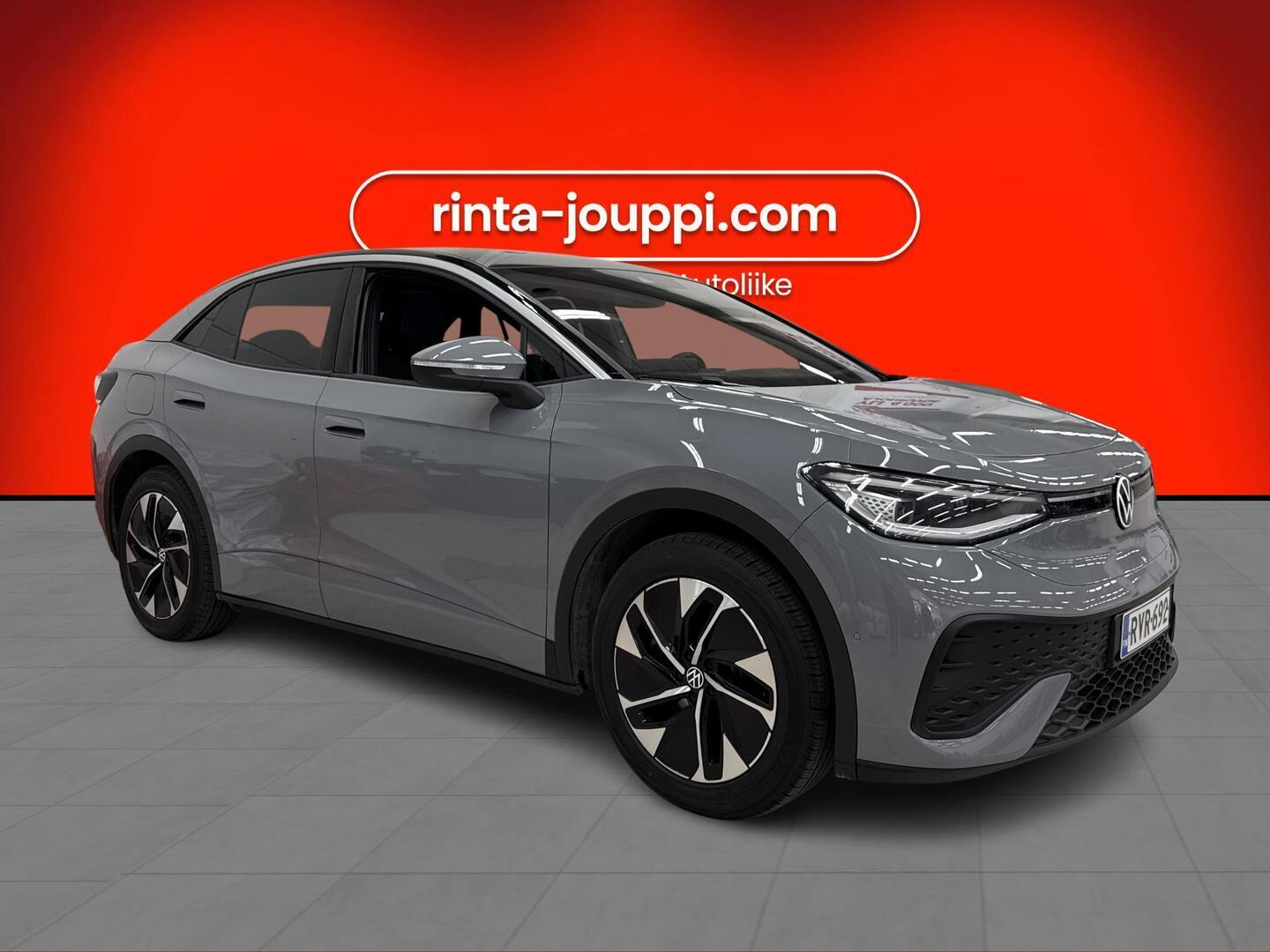 VOLKSWAGEN ID.5 2022