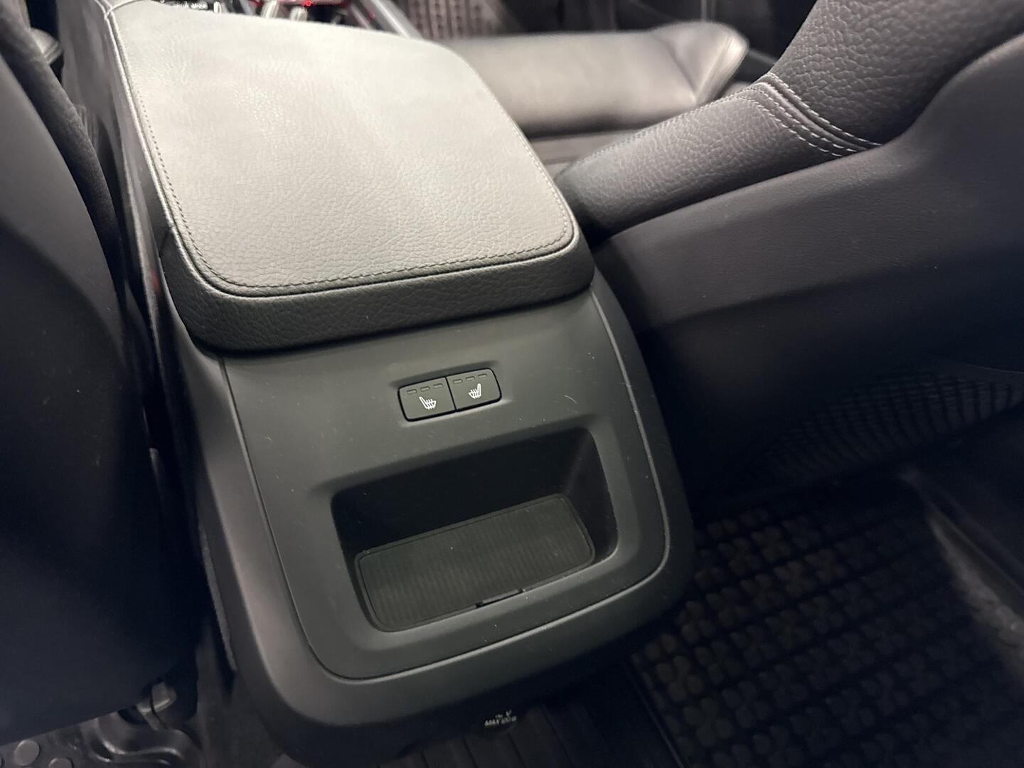 VOLVO V90 Cross Country 2019