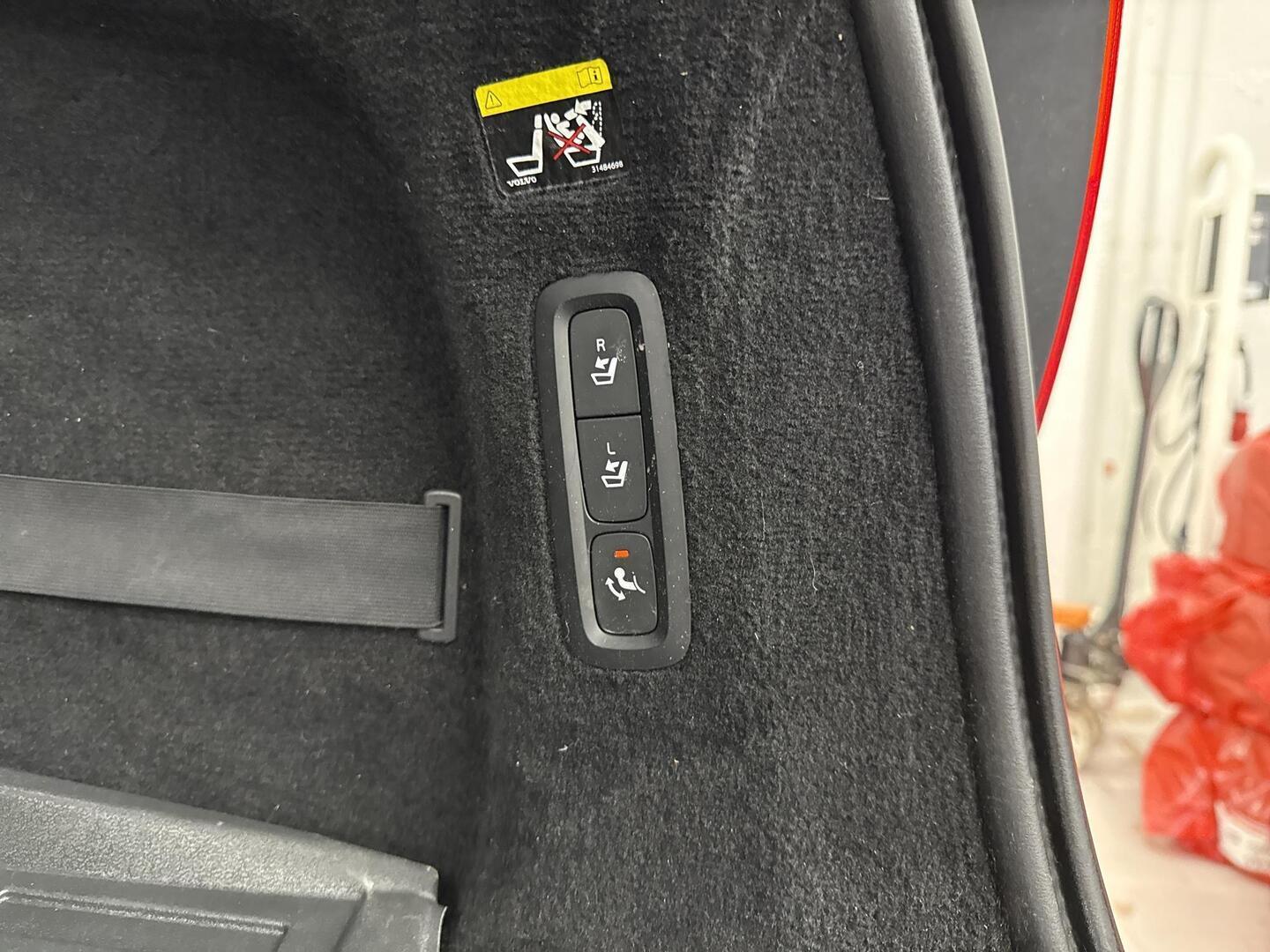 VOLVO V90 Cross Country 2019