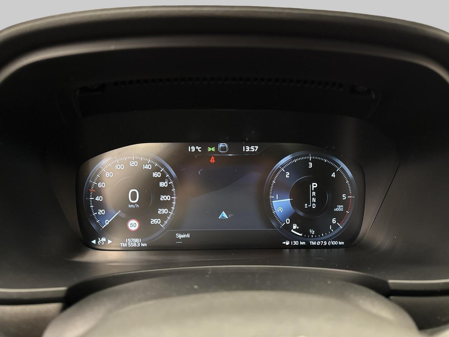 VOLVO V90 Cross Country 2019