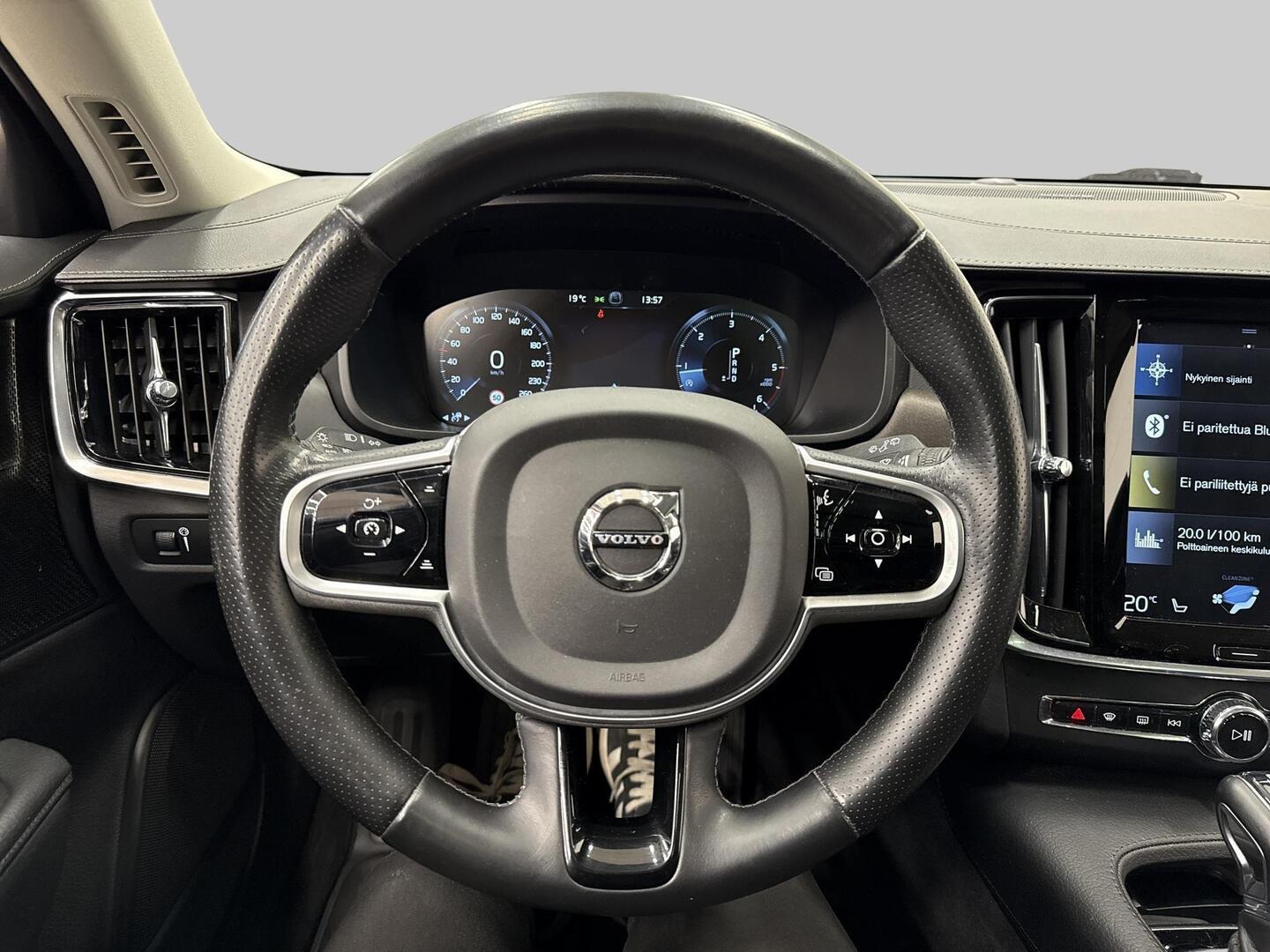 VOLVO V90 Cross Country 2019