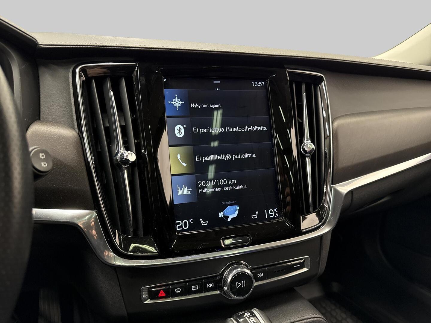 VOLVO V90 Cross Country 2019