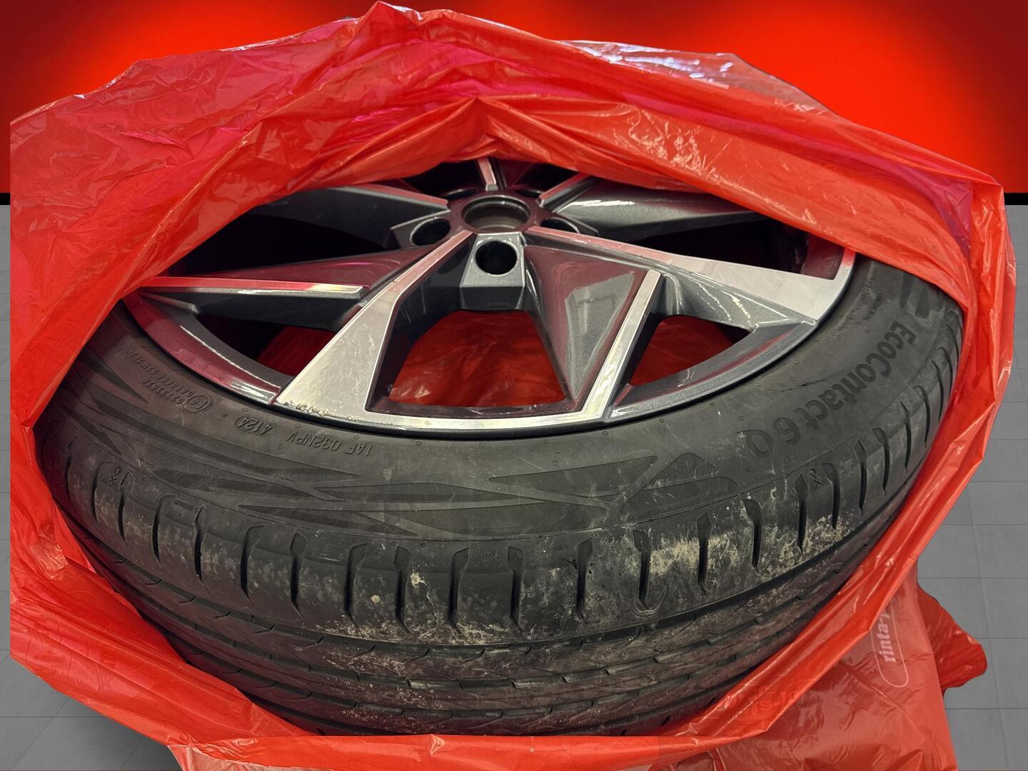 VOLVO V90 Cross Country 2019