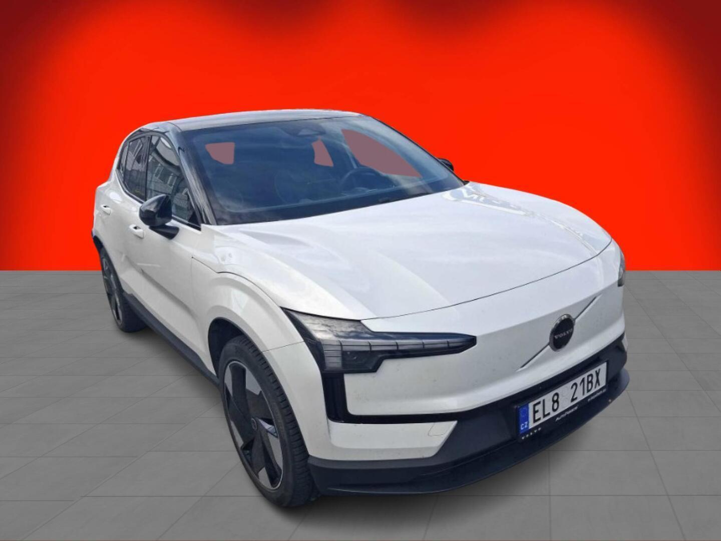 VOLVO EX30 2024