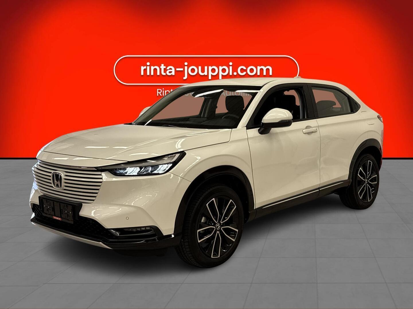 HONDA HR-V 2024