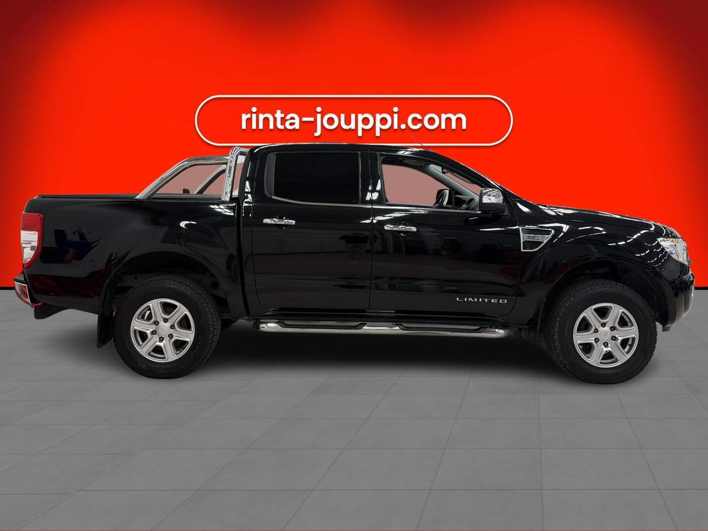 FORD Ranger 2012