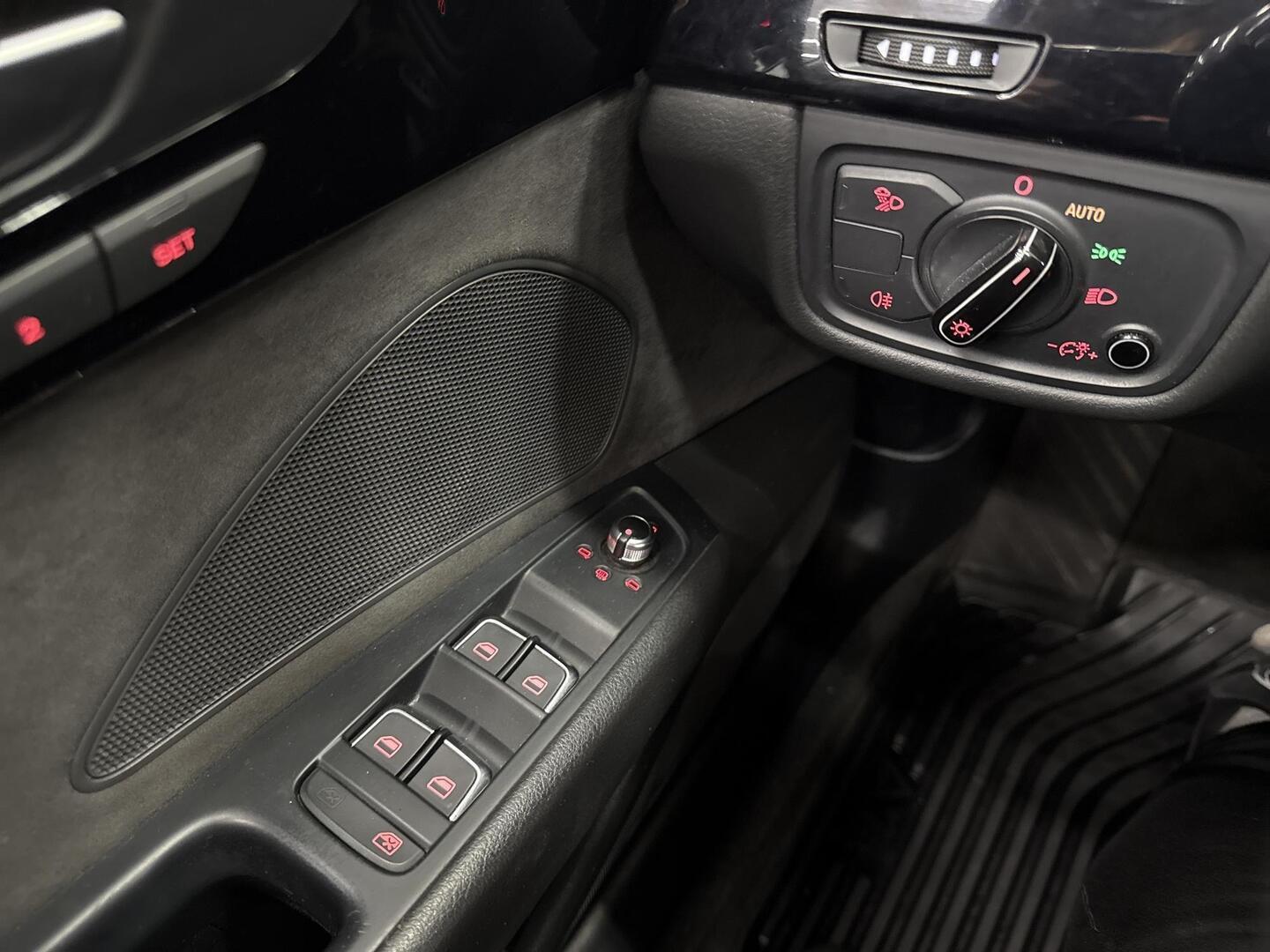 AUDI A8 2010