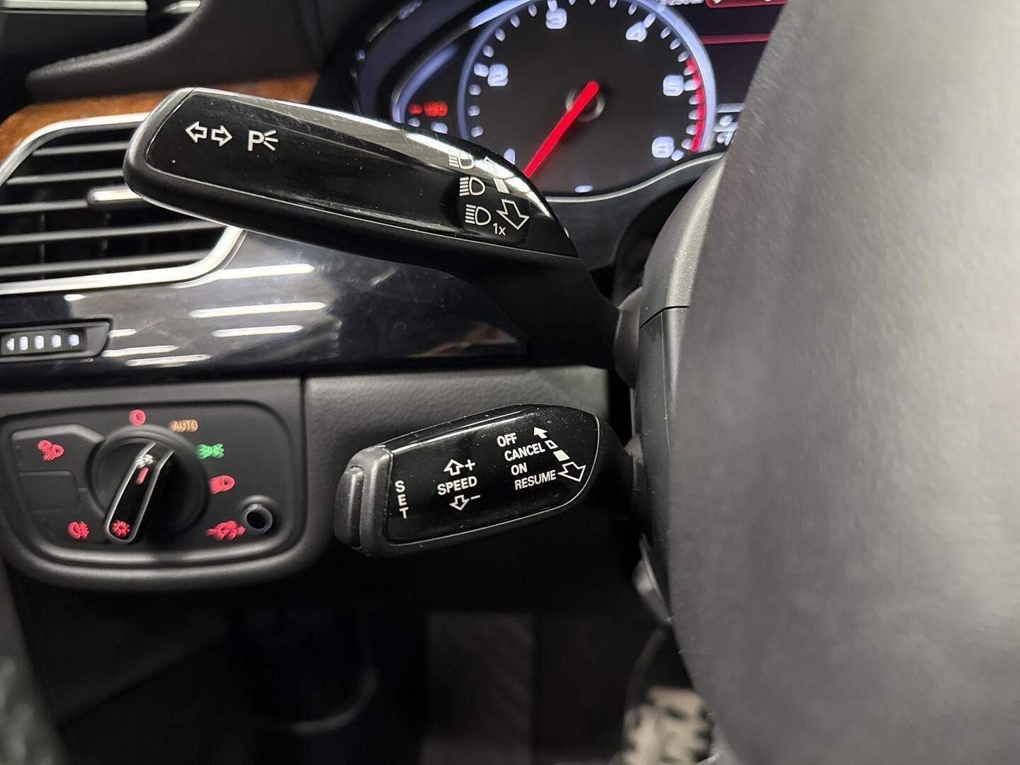 AUDI A8 2010