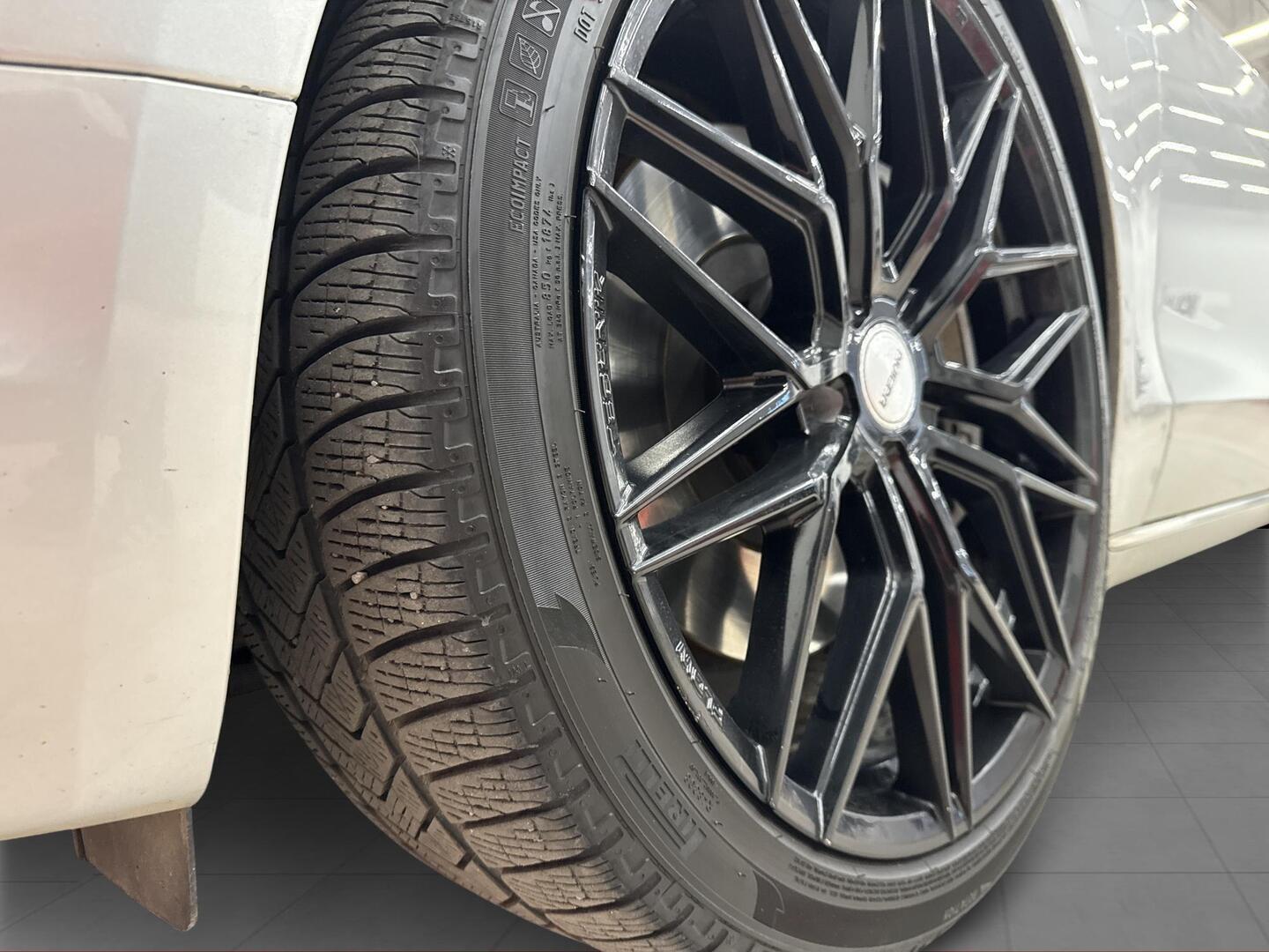 AUDI A8 2010