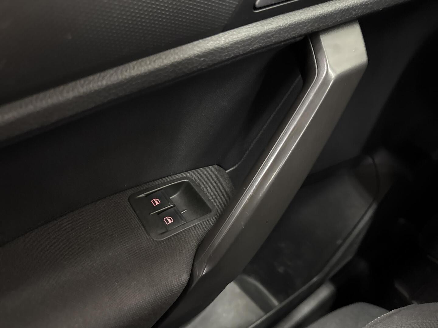 VOLKSWAGEN Caddy Maxi 2015