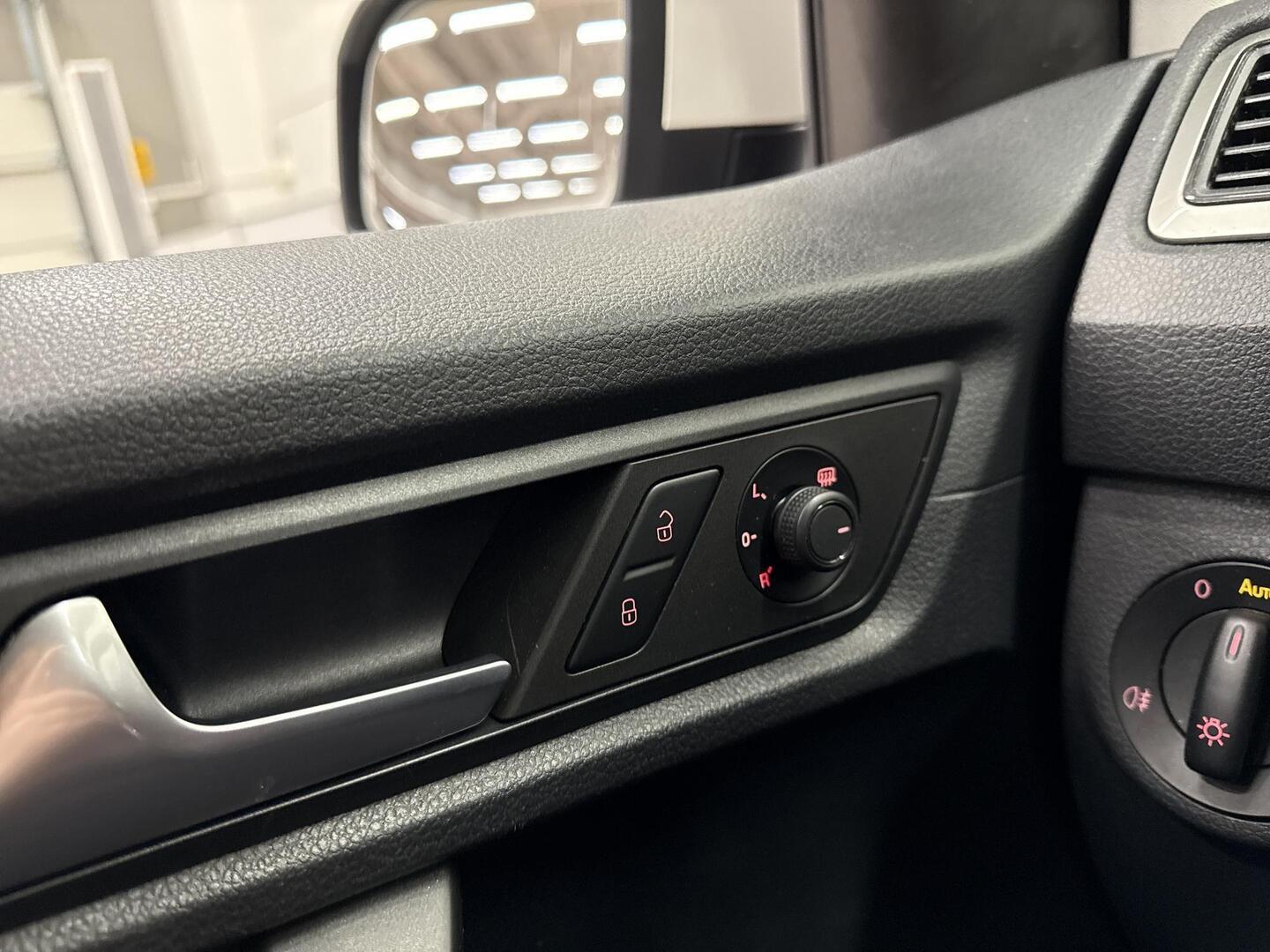 VOLKSWAGEN Caddy Maxi 2015