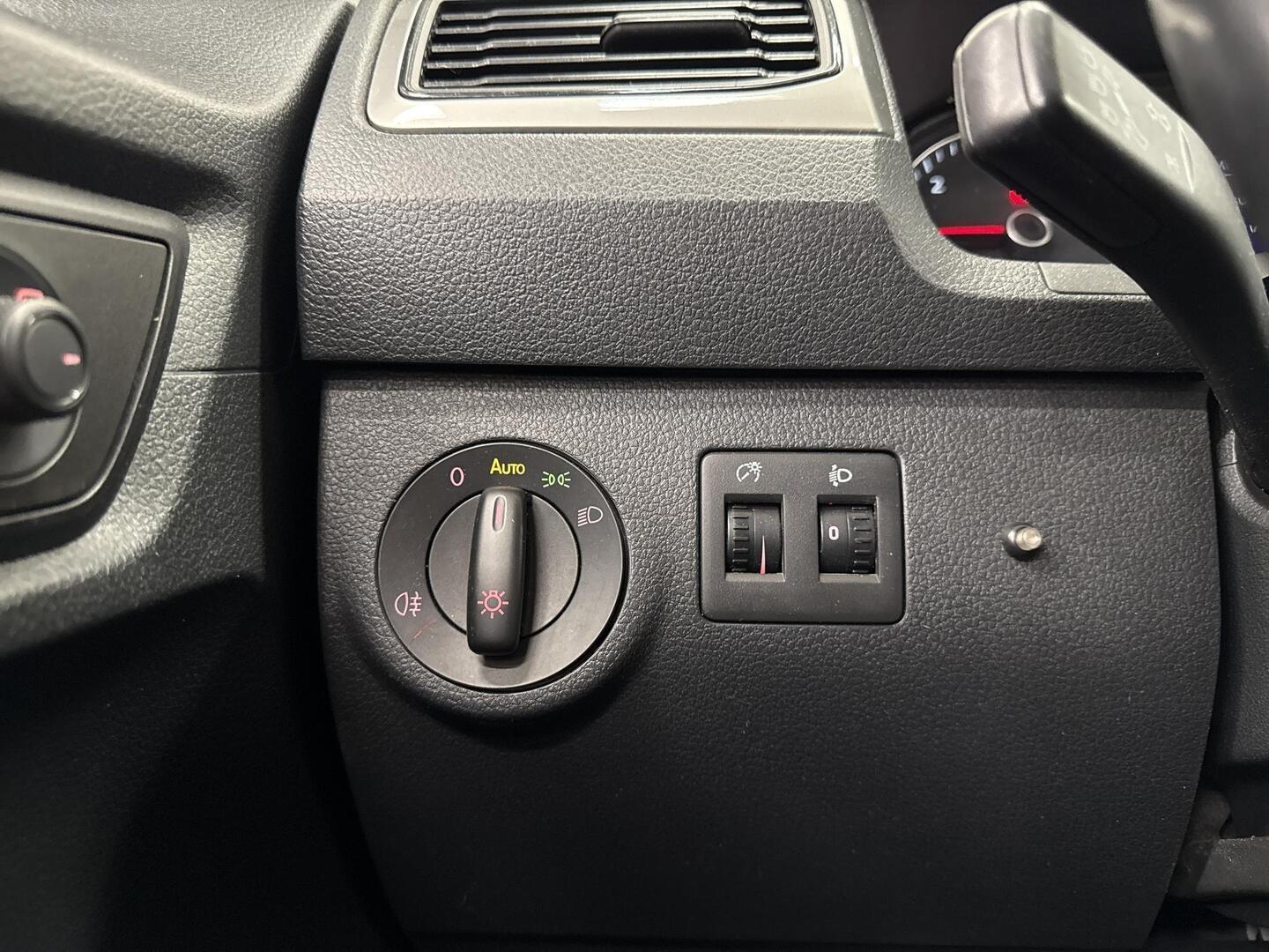 VOLKSWAGEN Caddy Maxi 2015