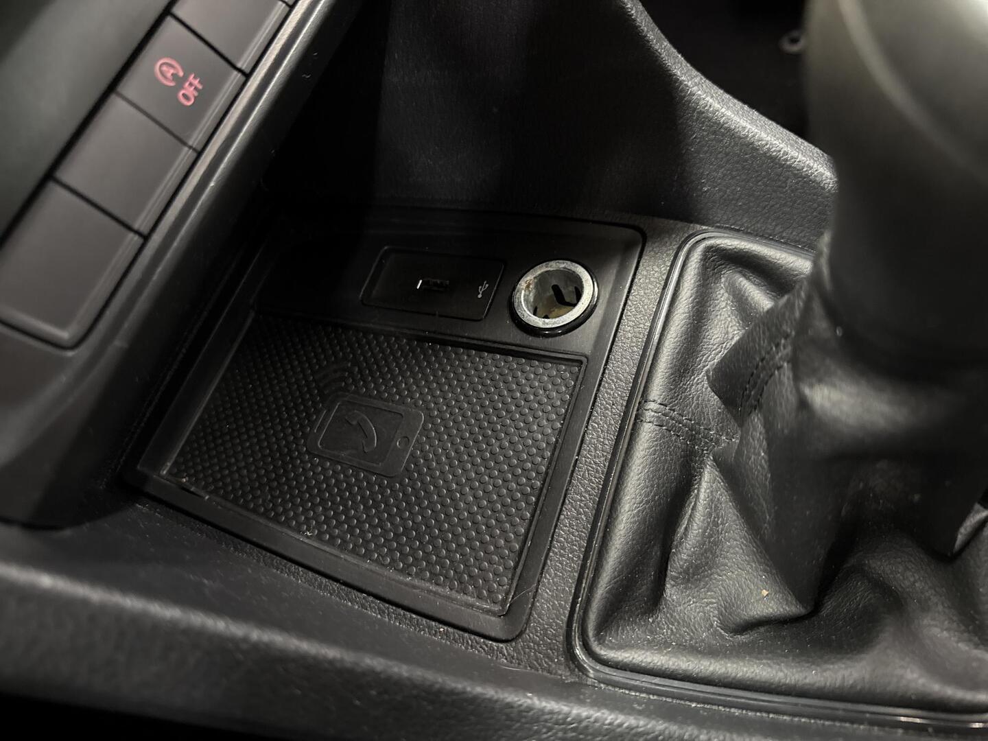 VOLKSWAGEN Caddy Maxi 2015