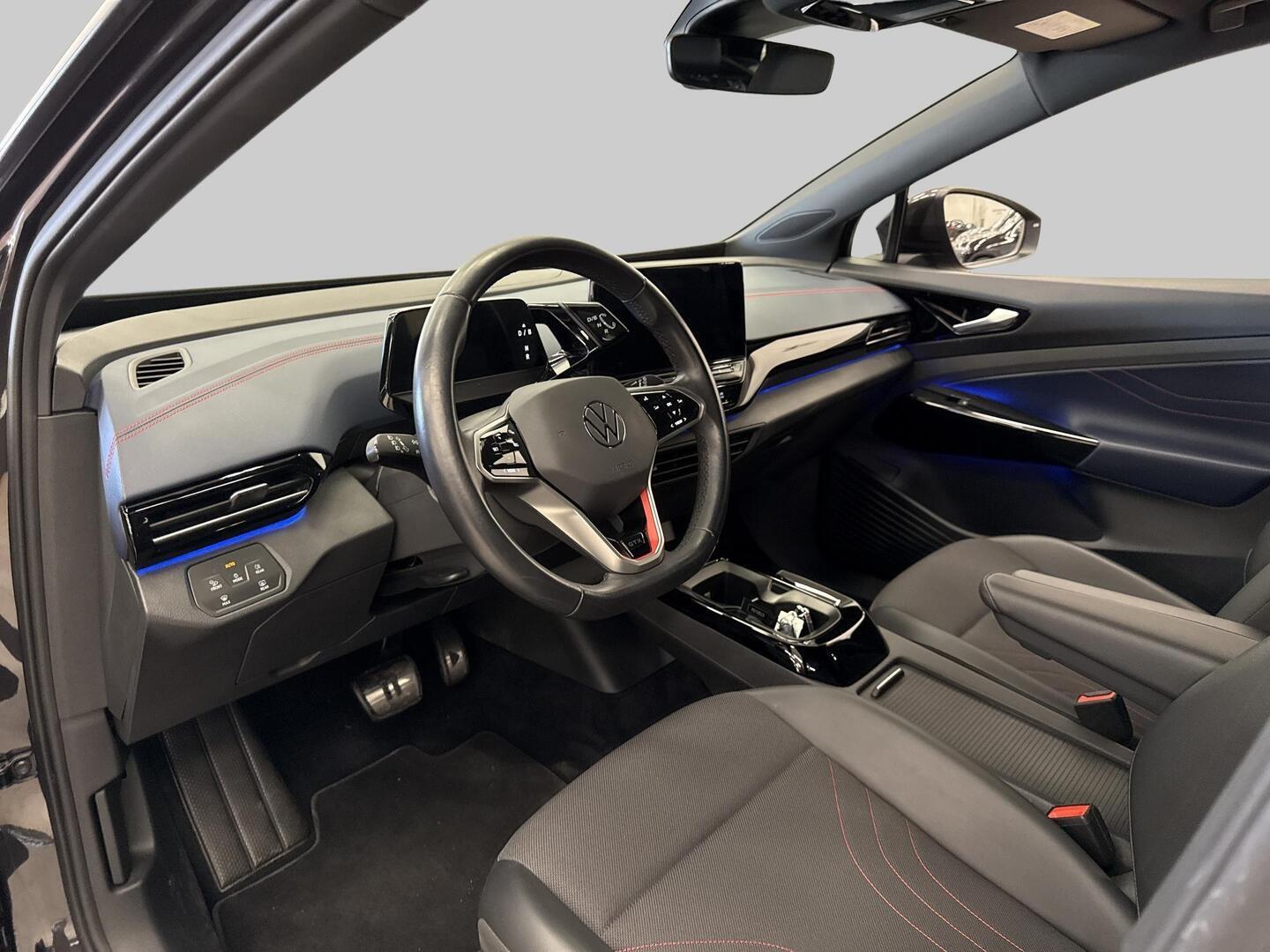 VOLKSWAGEN ID.4 2022