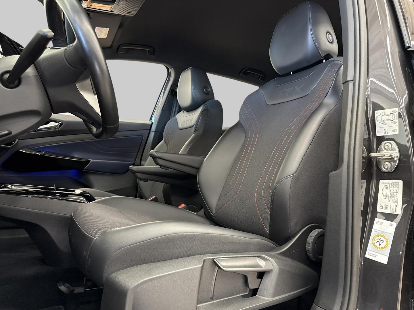 VOLKSWAGEN ID.4 2022