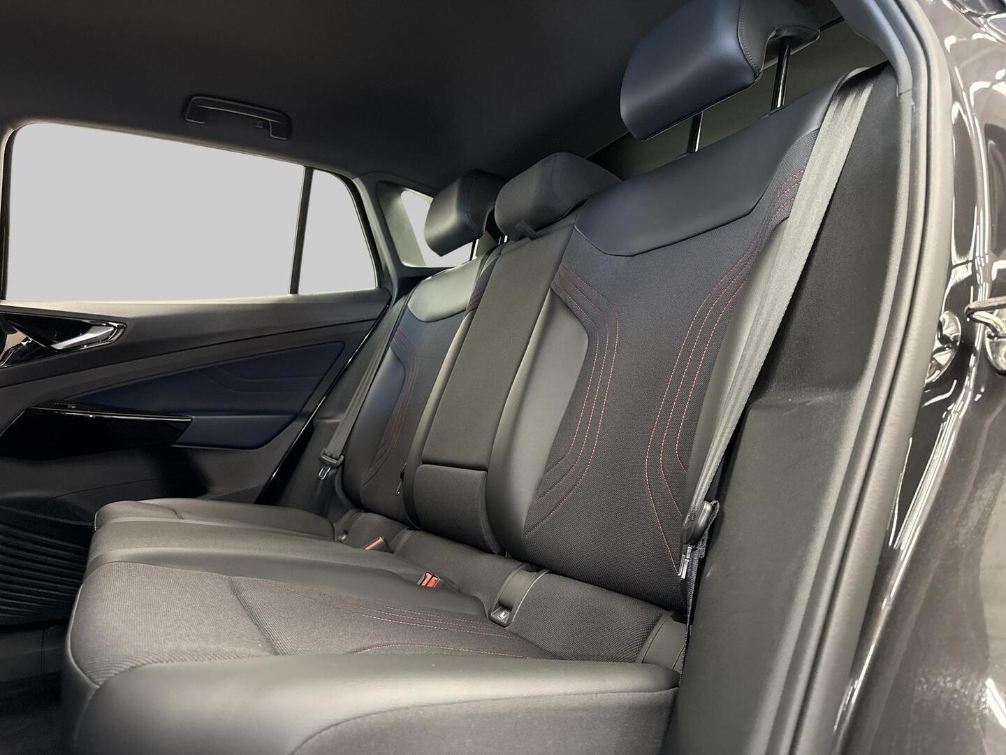 VOLKSWAGEN ID.4 2022