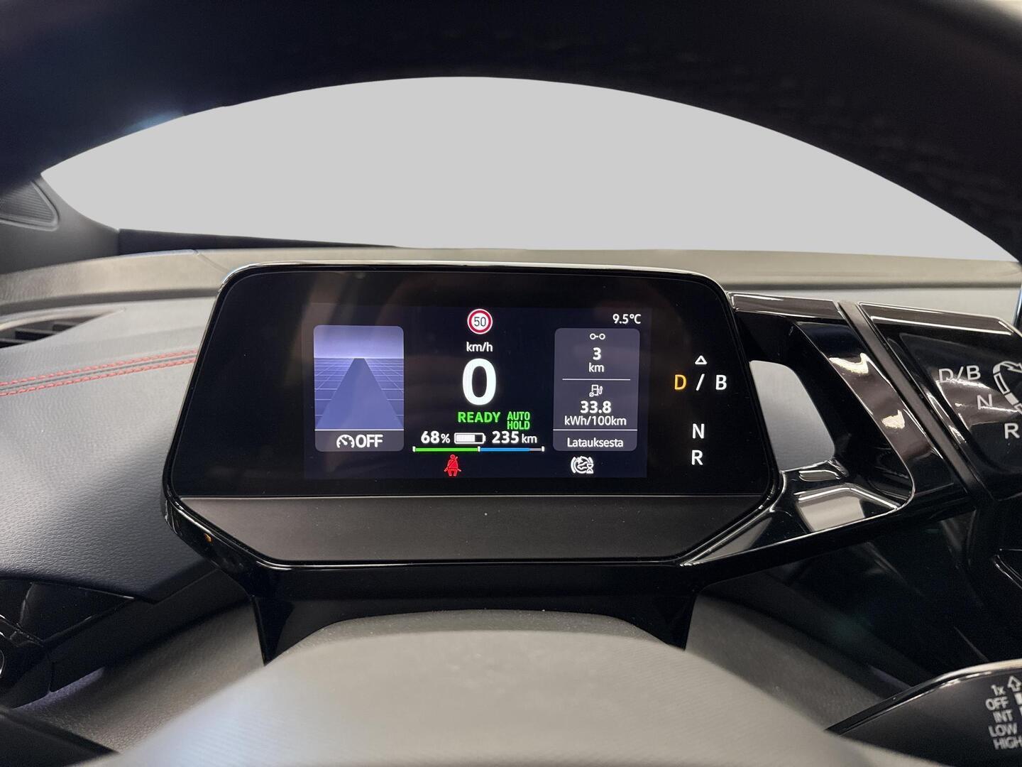 VOLKSWAGEN ID.4 2022