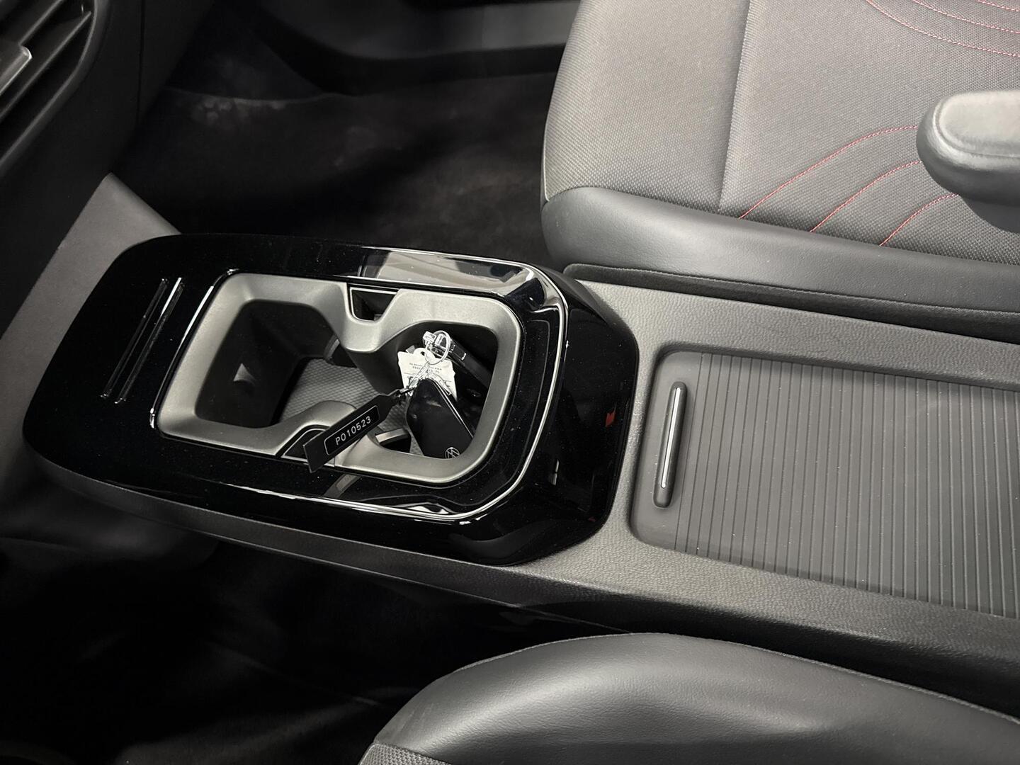 VOLKSWAGEN ID.4 2022