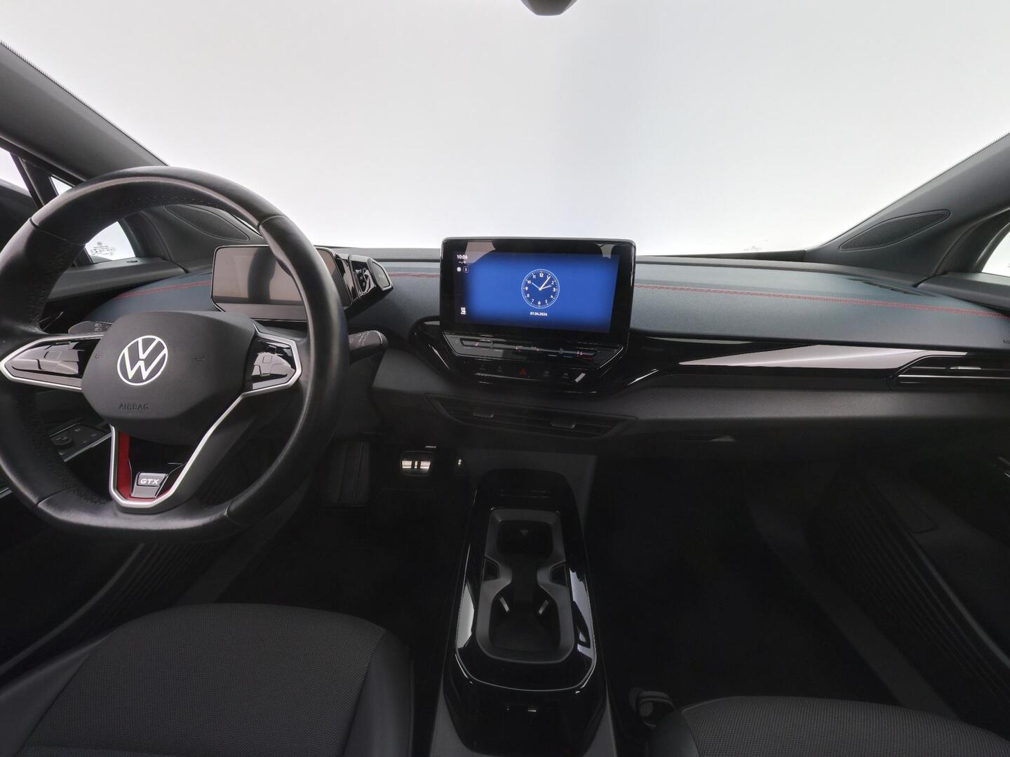 VOLKSWAGEN ID.4 2022