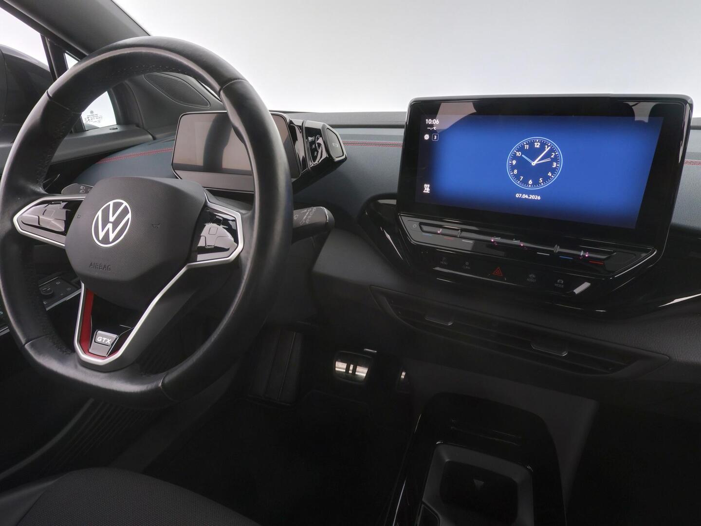 VOLKSWAGEN ID.4 2022