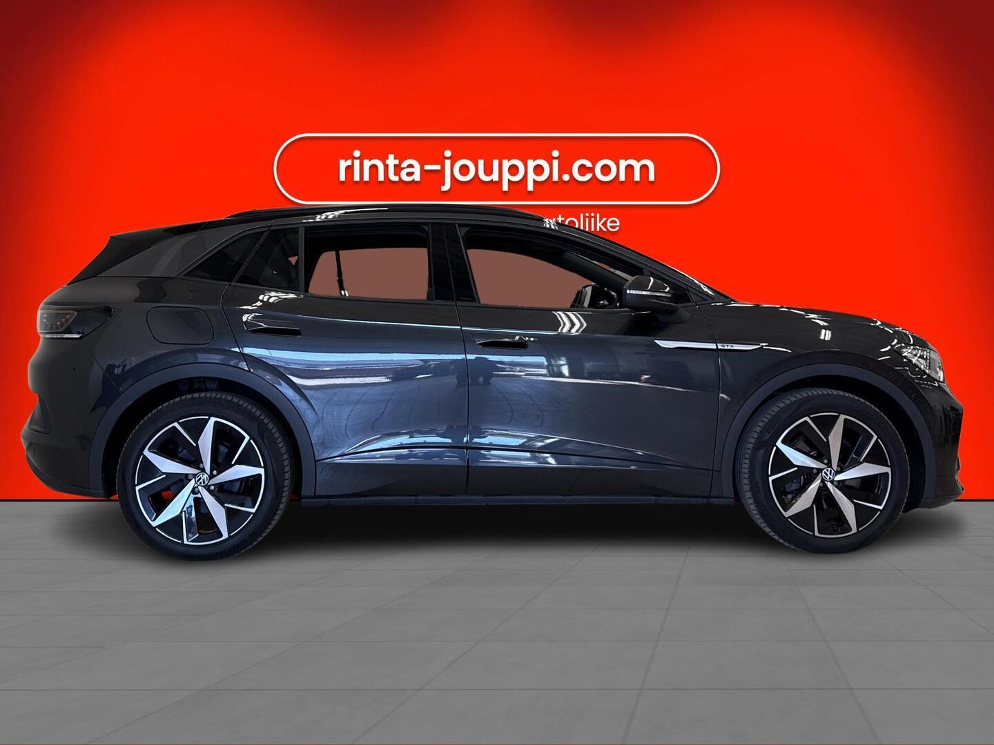 VOLKSWAGEN ID.4 2022