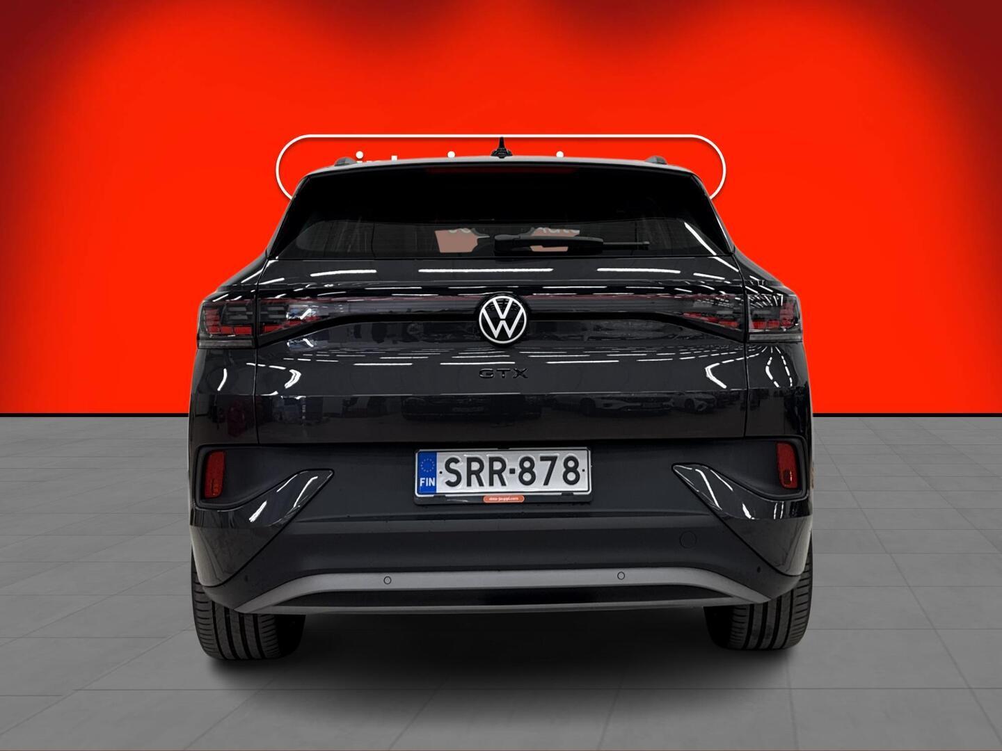 VOLKSWAGEN ID.4 2022