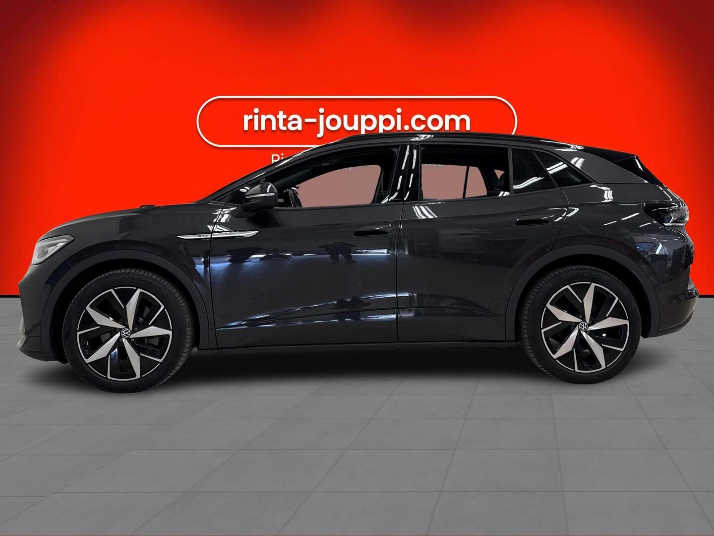 VOLKSWAGEN ID.4 2022