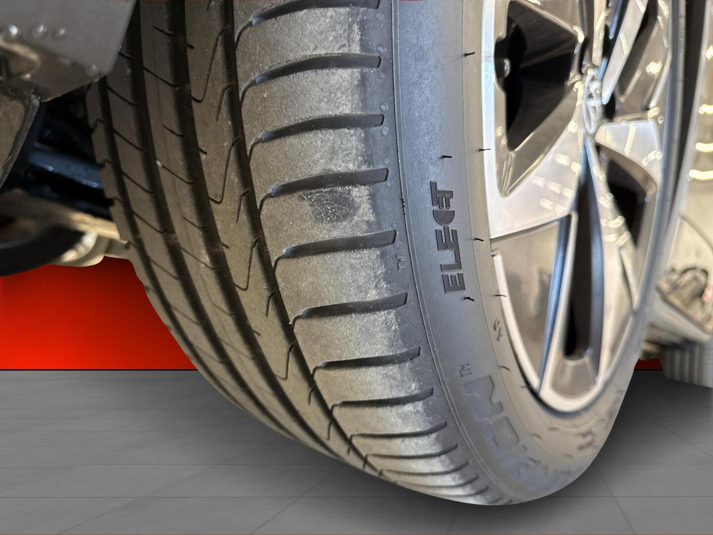 VOLKSWAGEN ID.4 2022