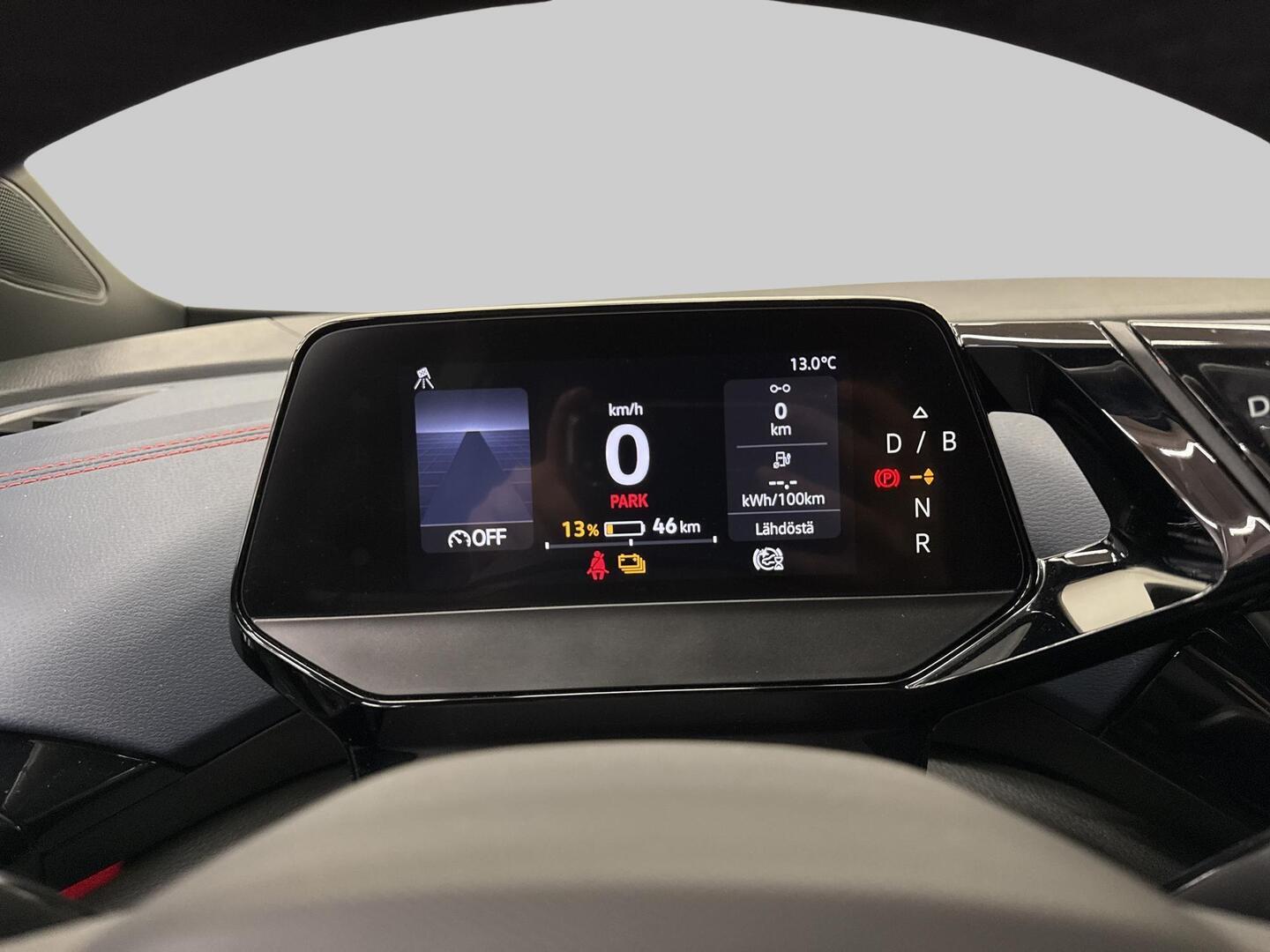 VOLKSWAGEN ID.4 2022