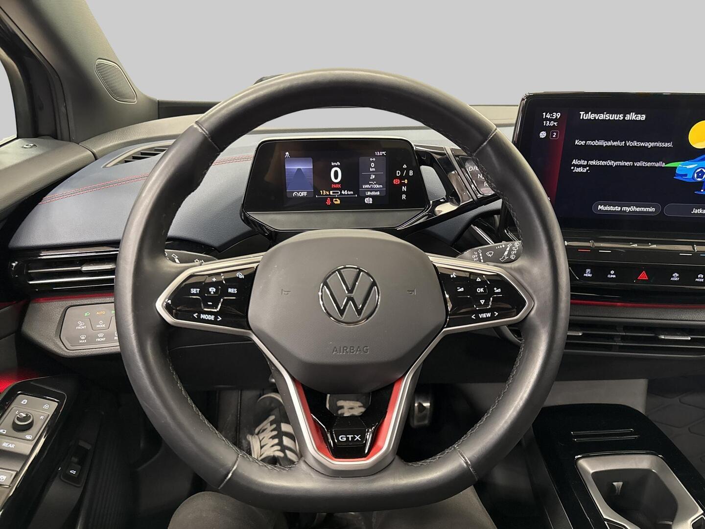 VOLKSWAGEN ID.4 2022