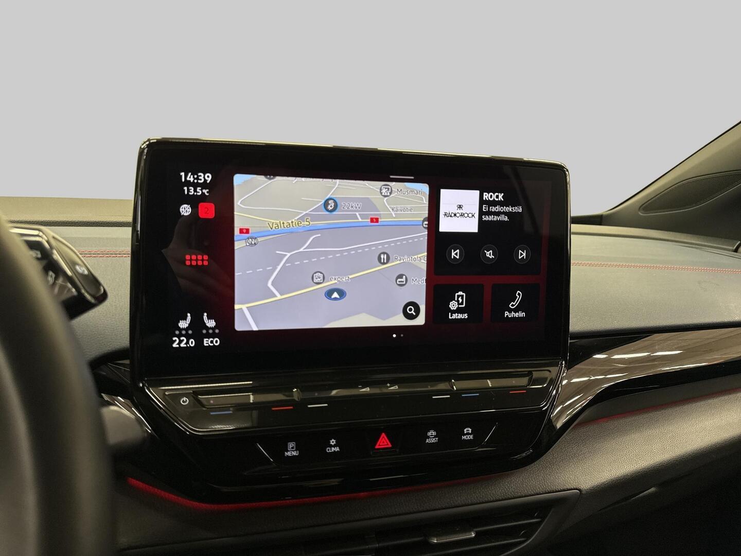 VOLKSWAGEN ID.4 2022