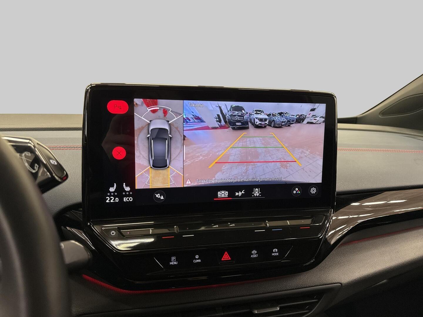 VOLKSWAGEN ID.4 2022