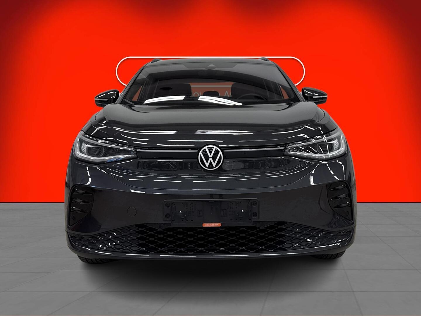 VOLKSWAGEN ID.4 2022