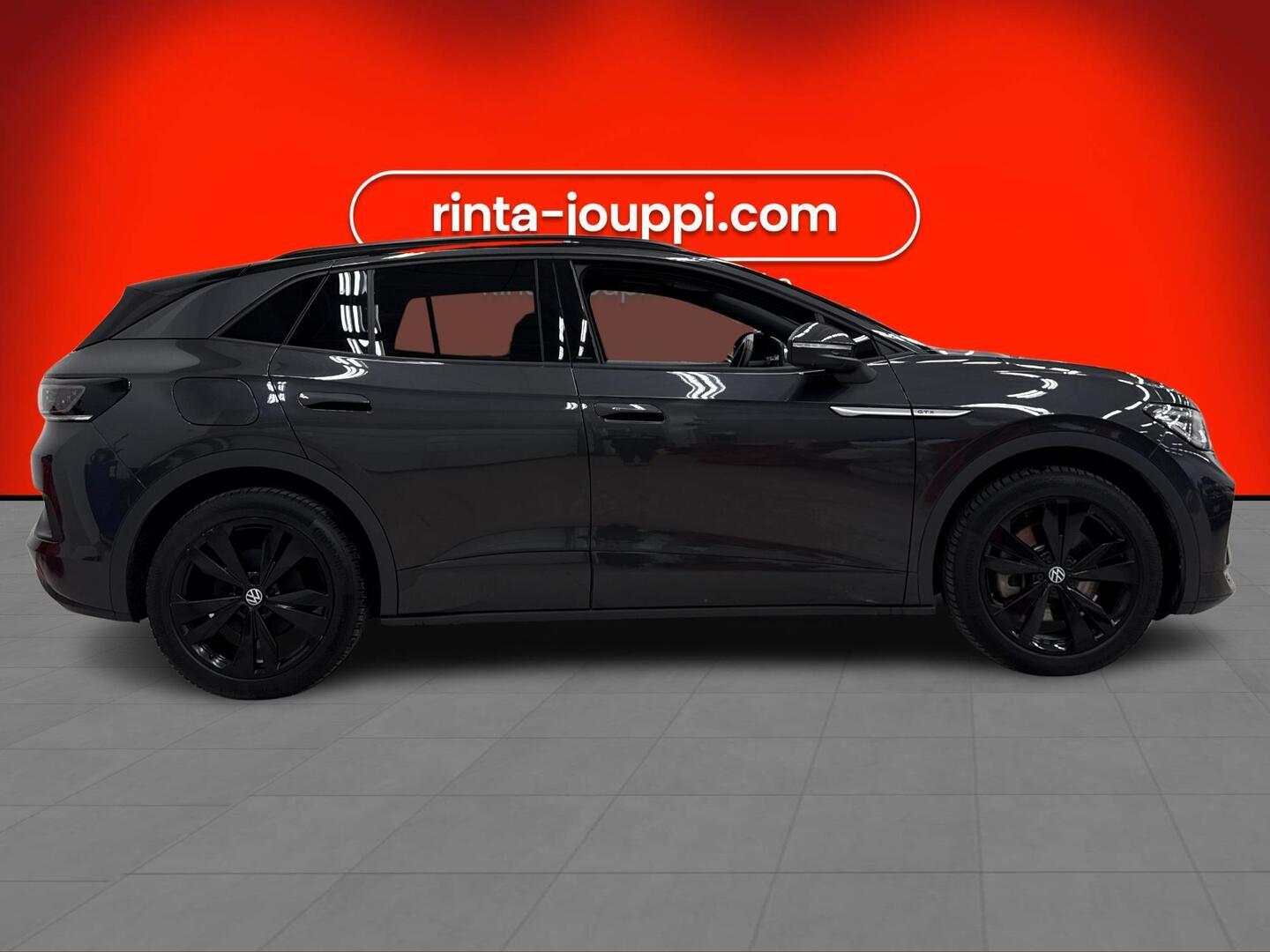 VOLKSWAGEN ID.4 2022