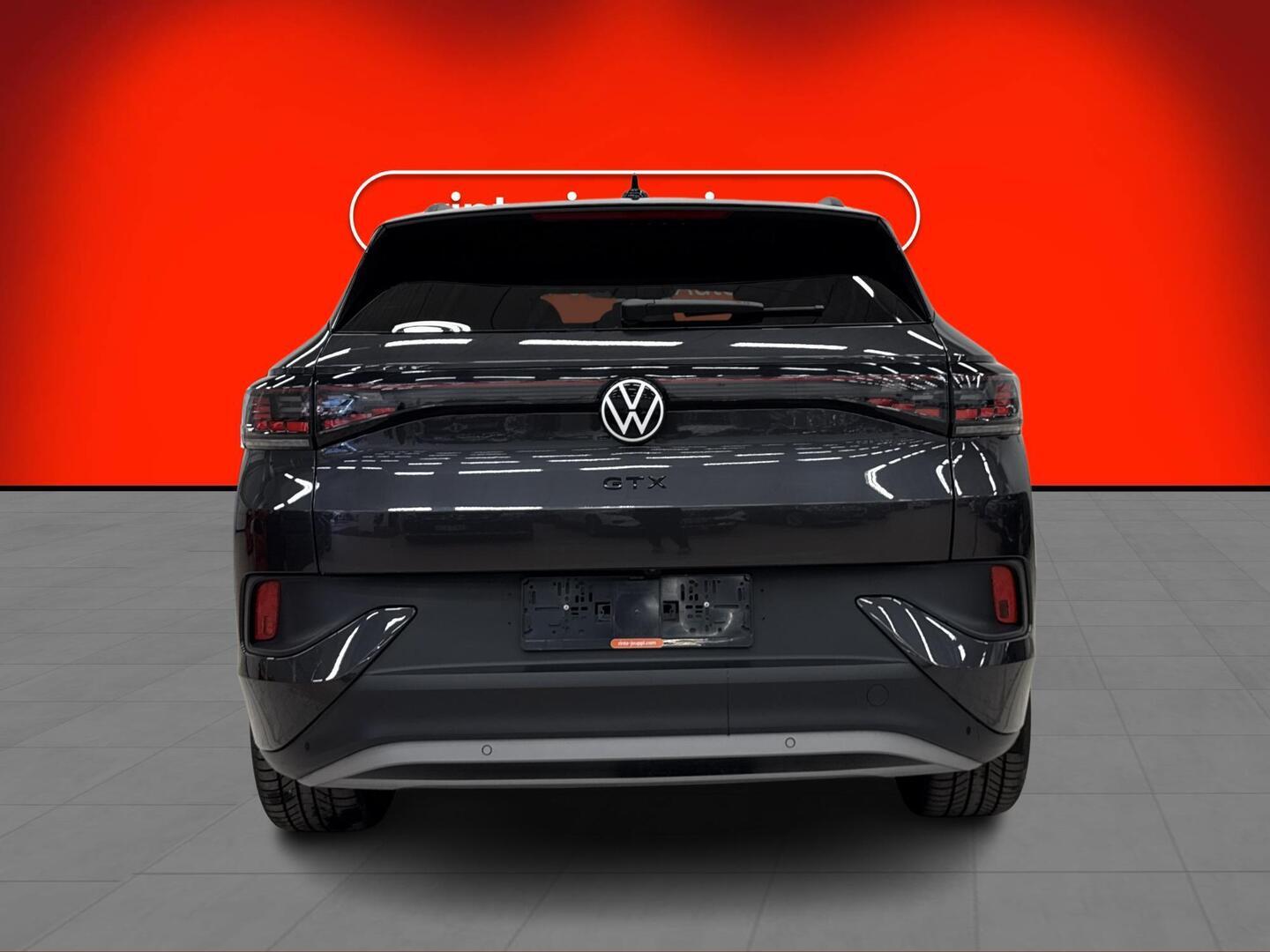 VOLKSWAGEN ID.4 2022