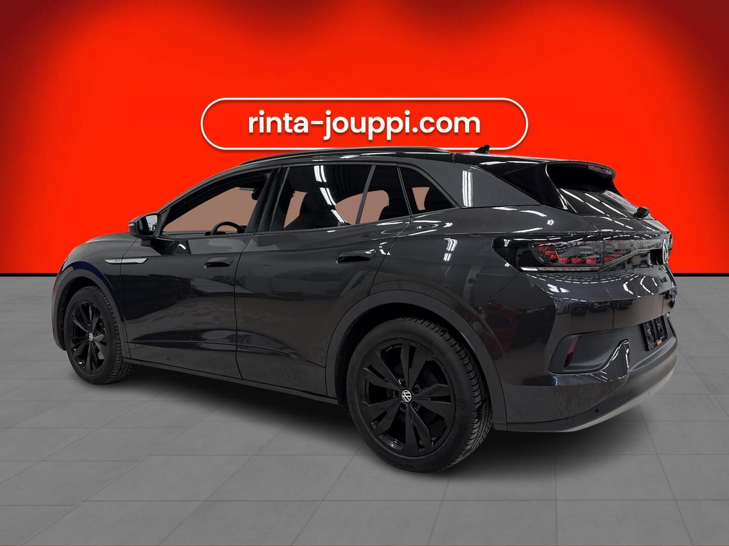 VOLKSWAGEN ID.4 2022