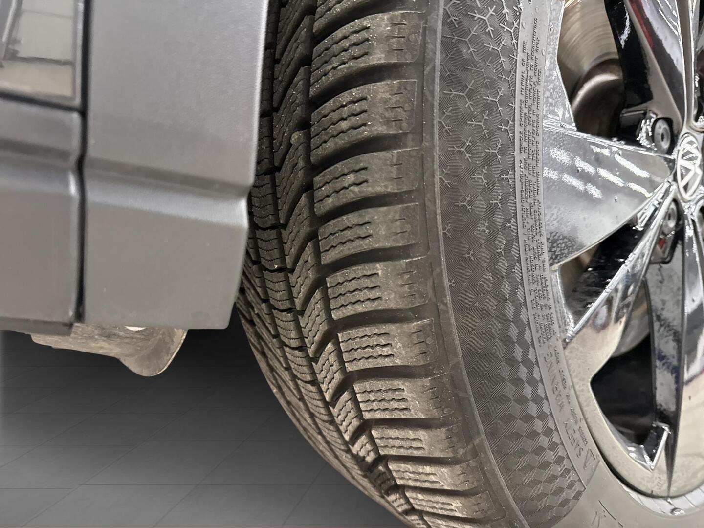 VOLKSWAGEN ID.4 2022