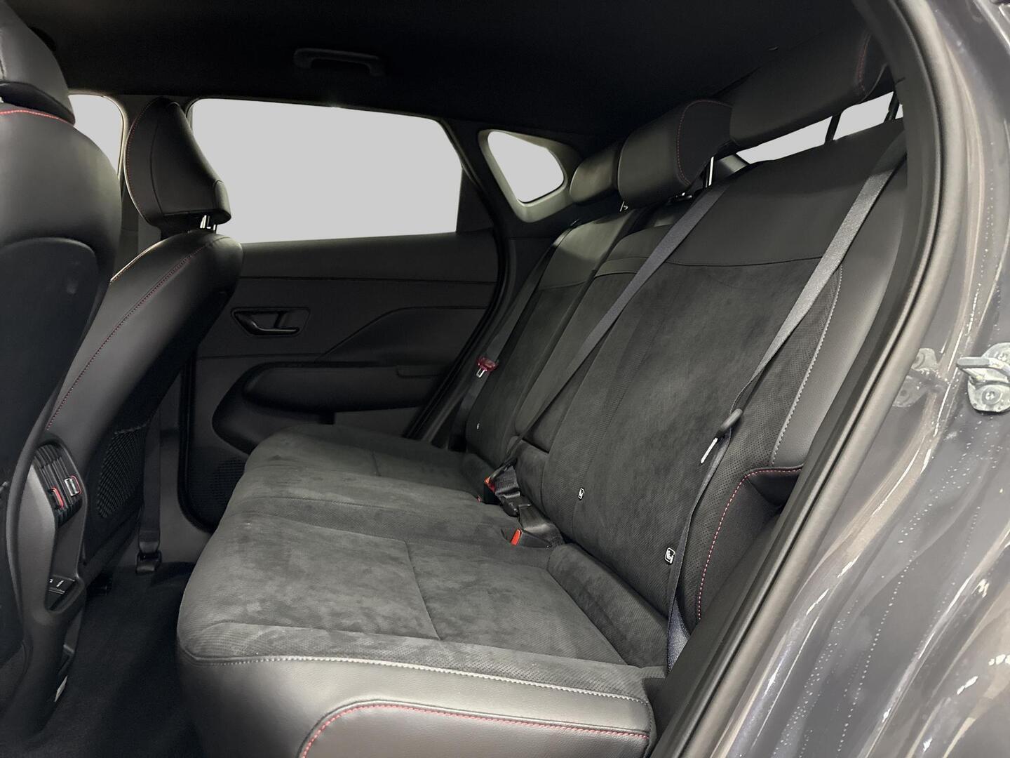 HYUNDAI KONA ELECTRIC 2025