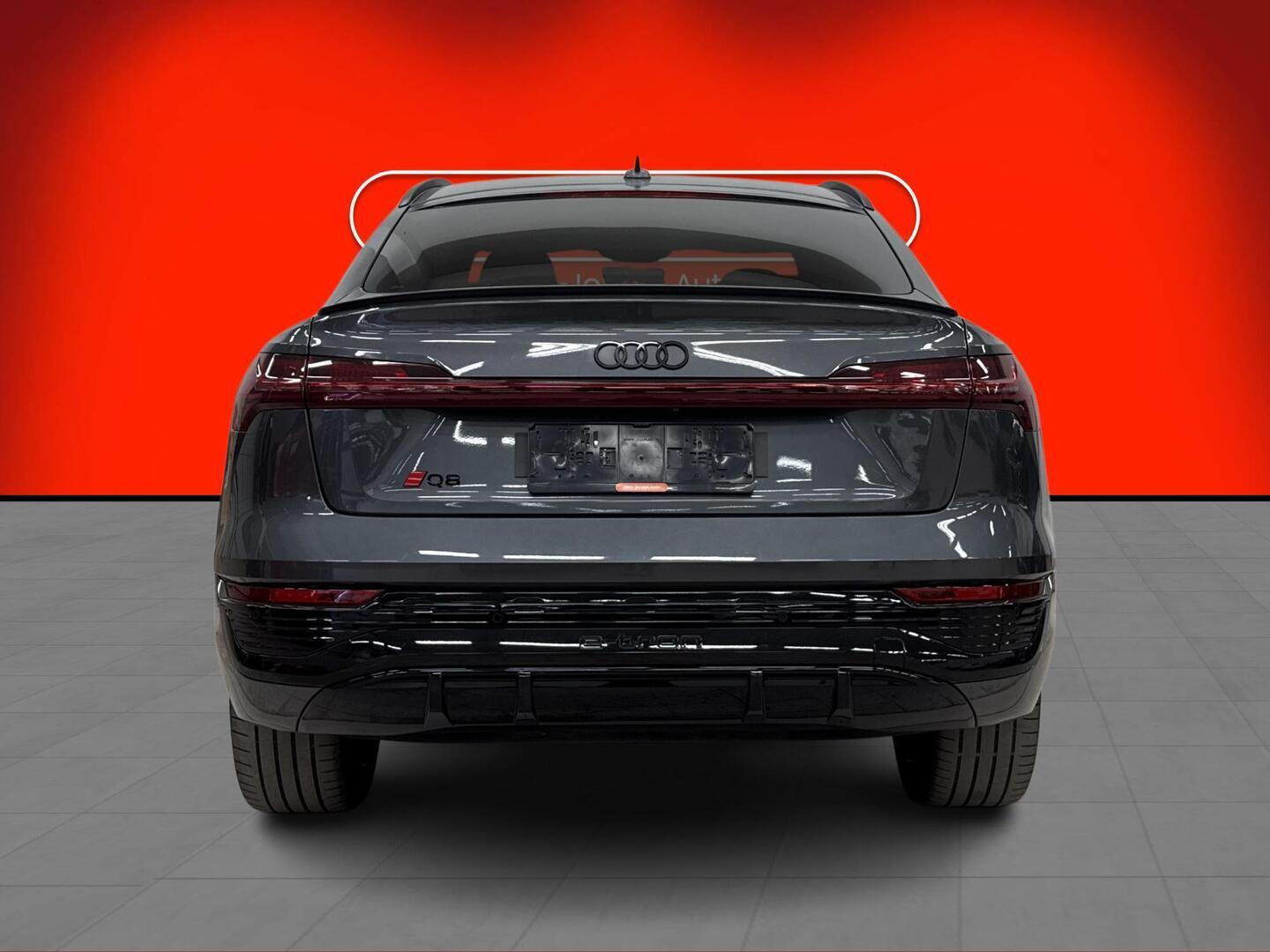 AUDI Q8 E-TRON 2023