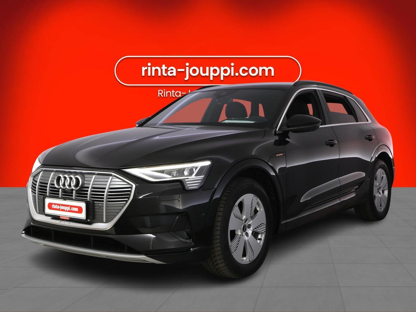 AUDI E-TRON 2023