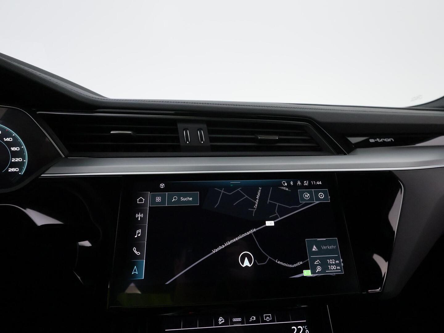 AUDI E-TRON 2023