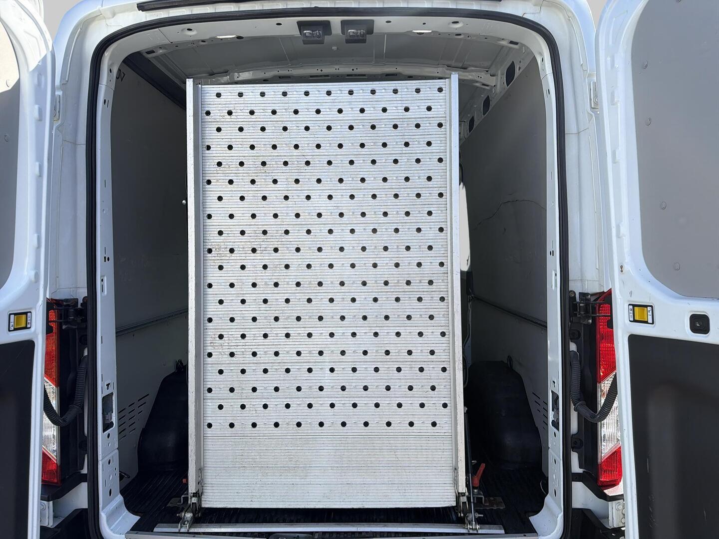 FORD Transit 2021