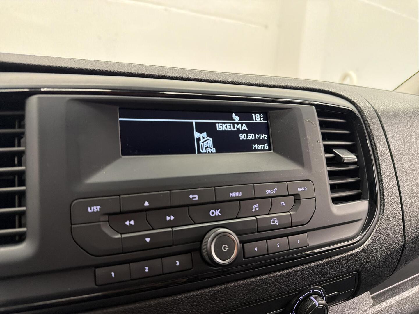 TOYOTA Proace 2021