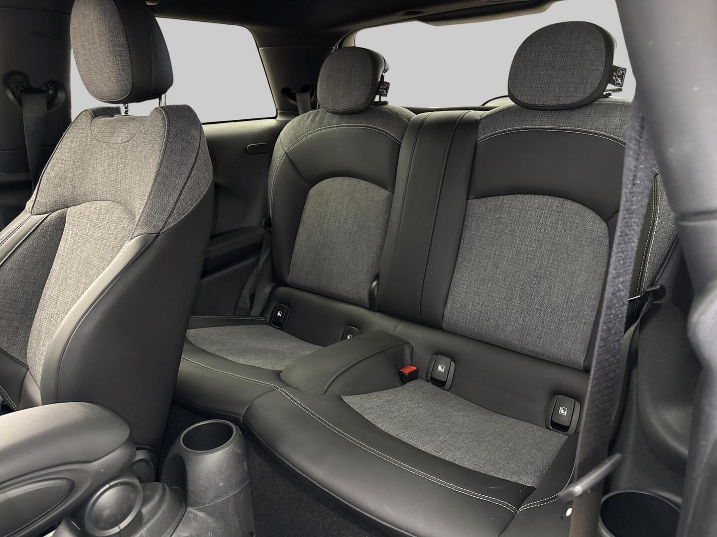 MINI COOPER SE 2022