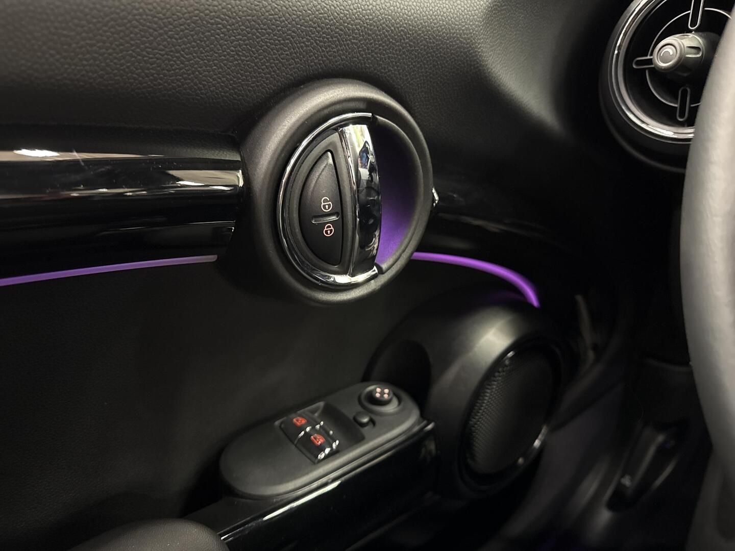 MINI COOPER SE 2022